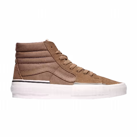 Vans Sk8-Hi 'Rearrange - Tonal Kangaroo'