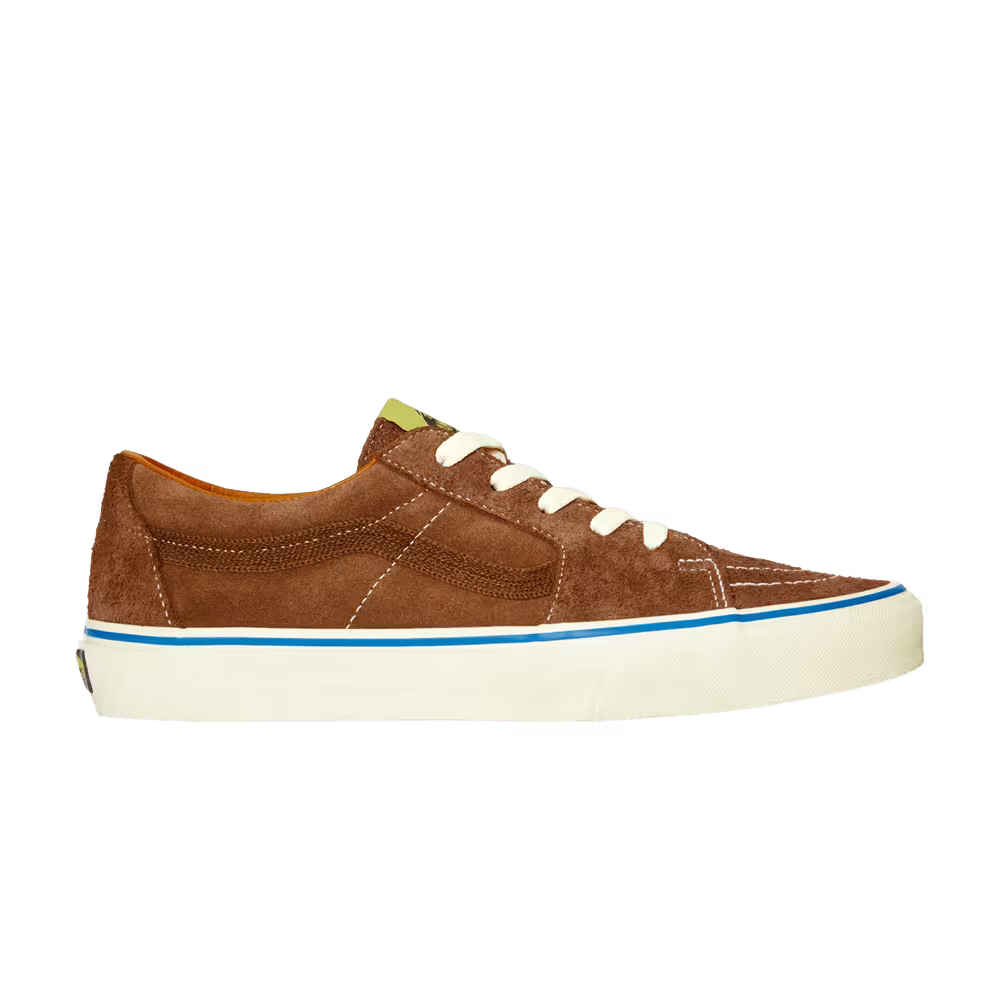 Futuremade Studio x Vans Sk8-Low Everyday Everybody