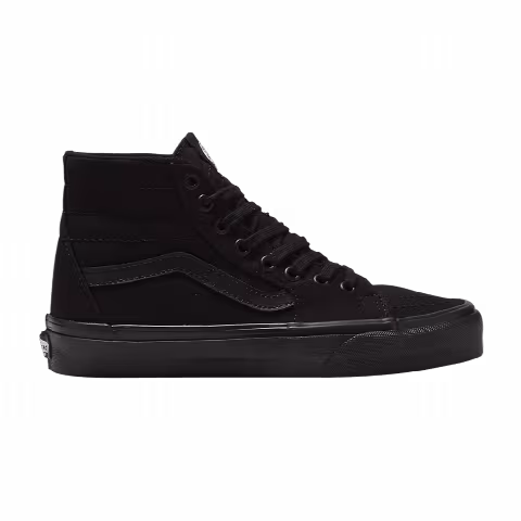 Vans Sk8-Hi Tapered 'Triple Black'