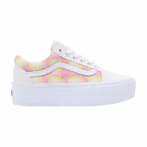 Vans Old Skool Stackform 'Pastel Picnic'