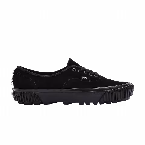 Vans Authentic 44 Lug DX 'Metal Hardware - Black'