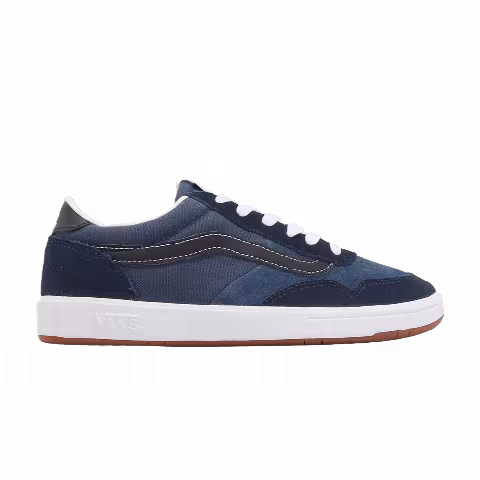 Vans Cruze Too CC 'Toned - Dress Blues Black'