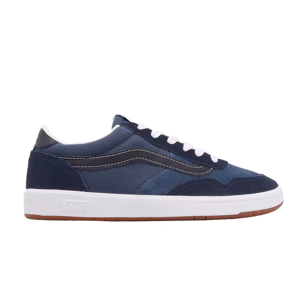 Vans Cruze Too CC Toned - Dress Blues Black