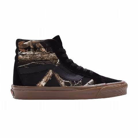 Vans Sk8-Hi 38 DX 'Realtree'