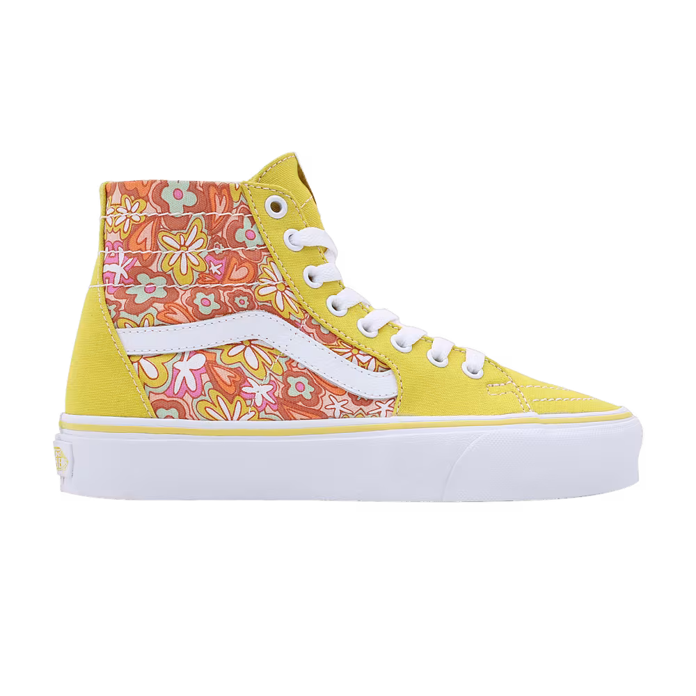 Vans Sk8-Hi Tapered Psychedelic Resort Passion