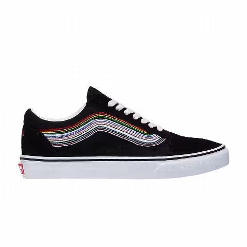 Vans Old Skool 'Pride'