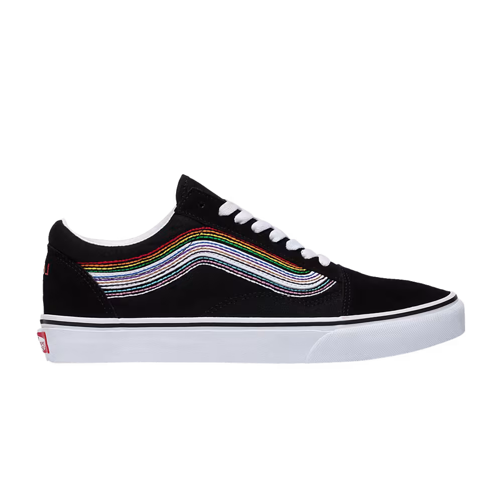 Vans Old Skool Pride