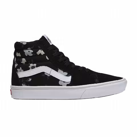 Vans Sk8-Hi ComfyCush 'Floral'
