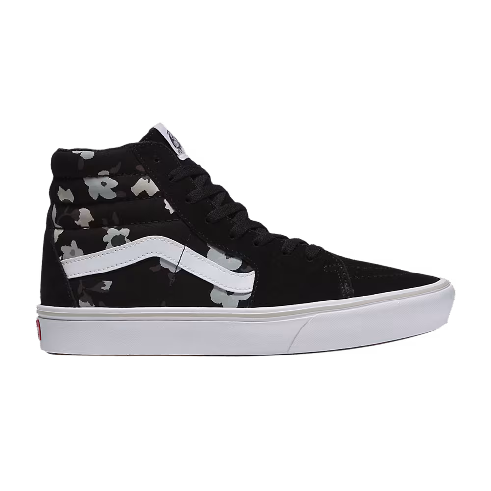 Vans Sk8-Hi ComfyCush Floral