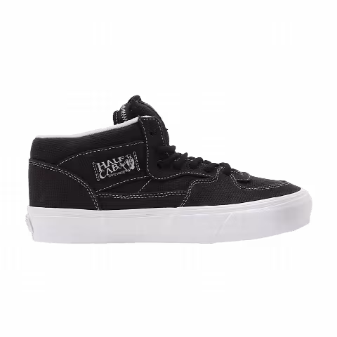 Vans Half Cab CP VR3 LX 'Hemp Black'