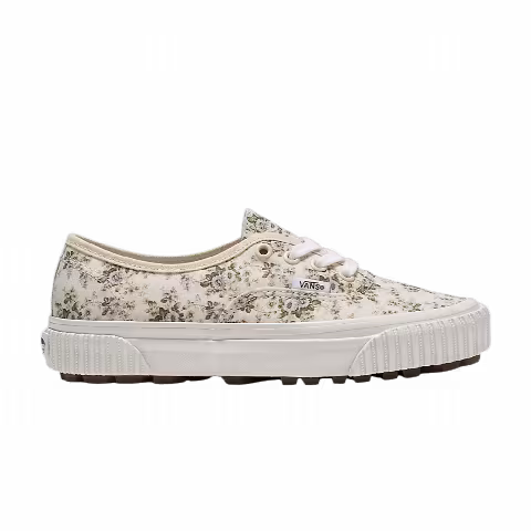 Vans Authentic 44 Lug DX 'Anaheim Factory - Floral'