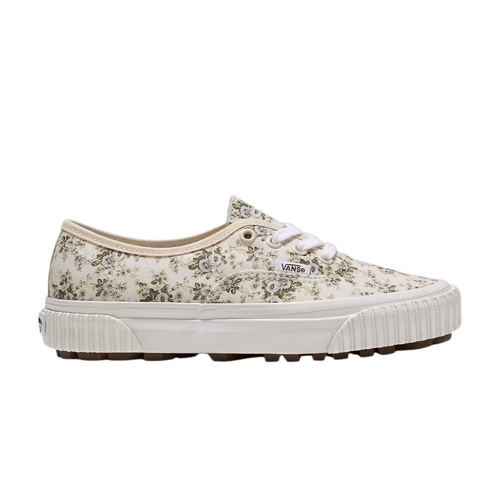 Vans Authentic 44 Lug DX Anaheim Factory - Floral