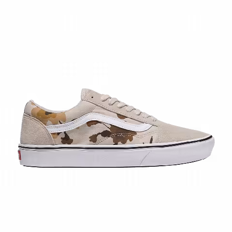 Vans Old Skool ComfyCush 'Midnight Floral'