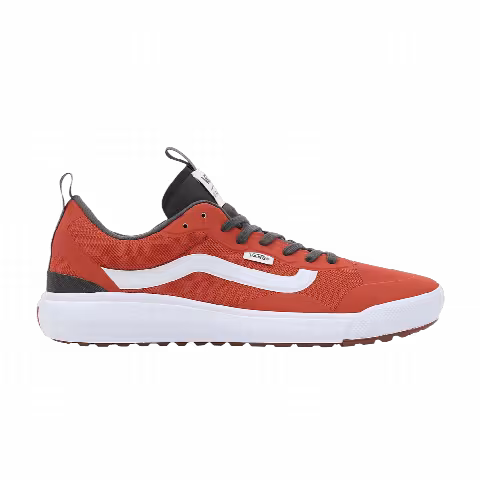 Vans UltraRange EXO 'Burnt Ochre'