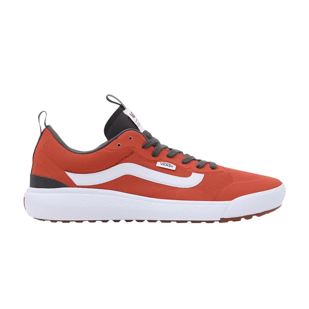 Vans UltraRange EXO Burnt Ochre