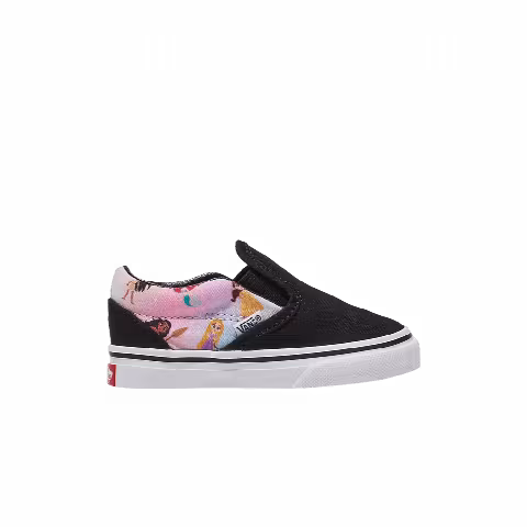 Disney x Vans Slip-On Toddler 'Disney Princess'