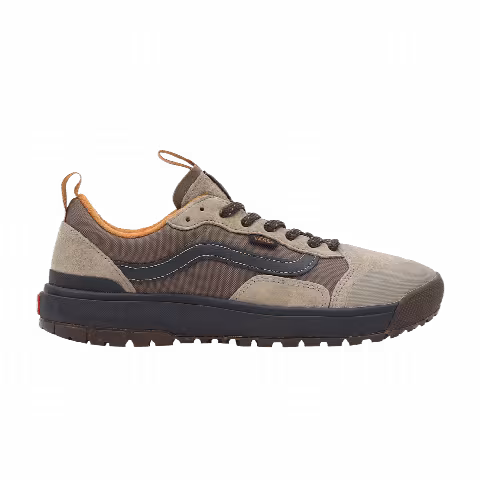 Vans UltraRange EXO MTE-1 'Dark Brown'