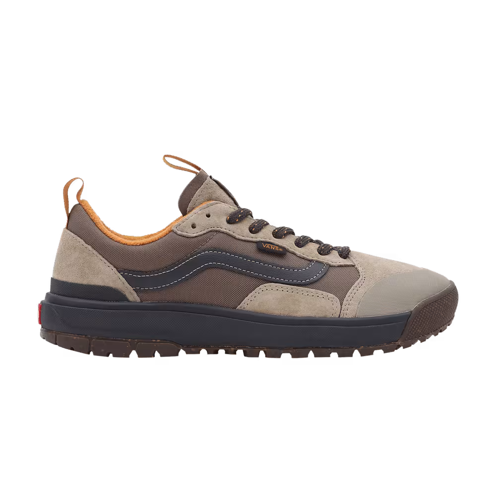 Vans UltraRange EXO MTE-1 Dark Brown