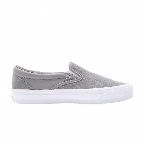 Vans OG Classic Slip-On LX 'Moon Mist'