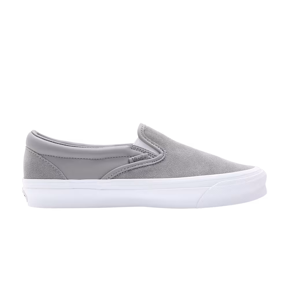Vans OG Classic Slip-On LX Moon Mist
