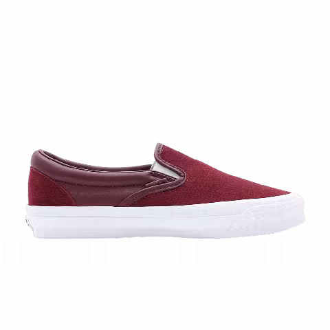 Vans OG Classic Slip-On LX 'Port'