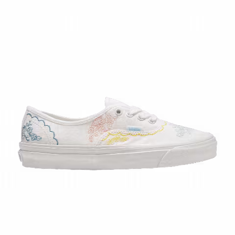 Vans Authentic 44 DX 'Anaheim Factory - Linen Blossom'