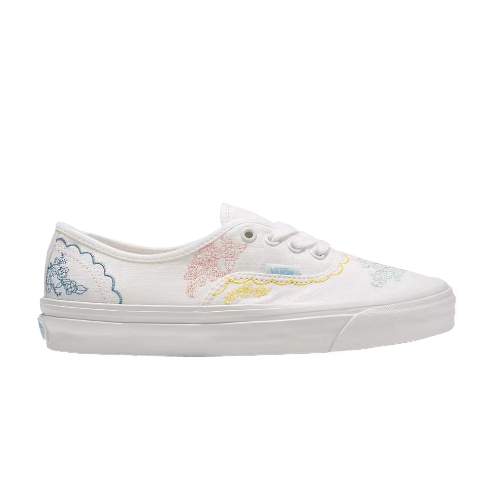 Vans Authentic 44 DX Anaheim Factory - Linen Blossom