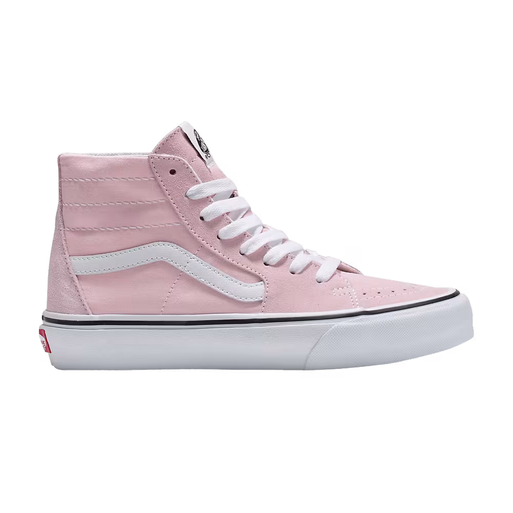 Vans Sk8-Hi Tapered Blushing
