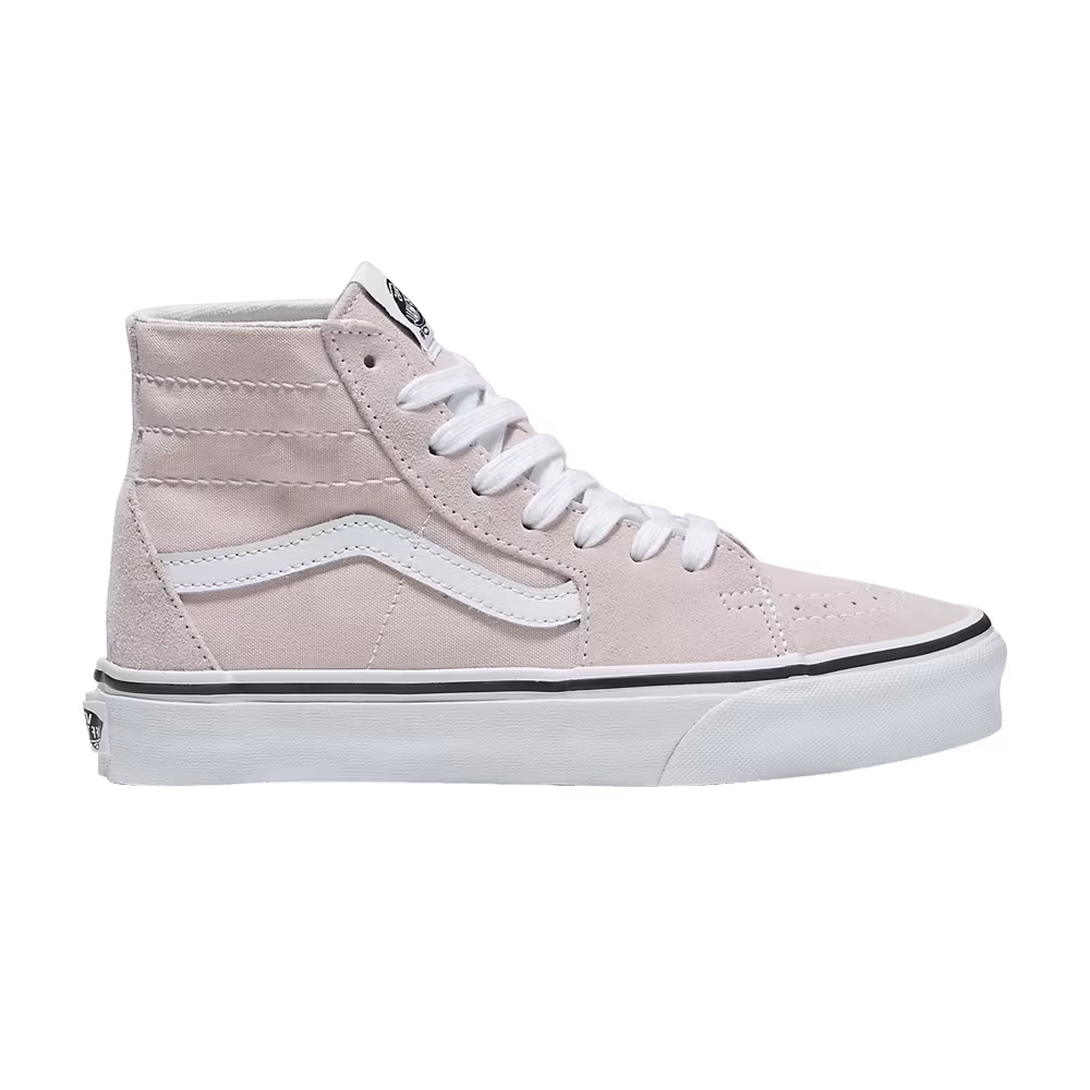 Vans Sk8-Hi Tapered Lilac Ash