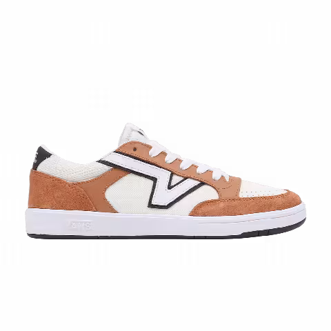 Vans Lowland CC 'Freshman - Meerkat'
