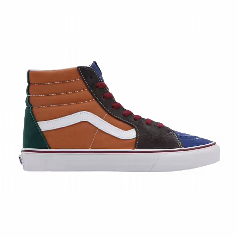 Vans Sk8-Hi 'Color Mix'