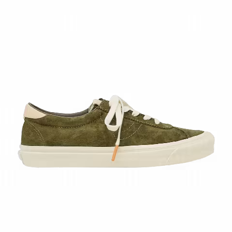 Todd Snyder x Vans Style 73 DX 'Dirty Martini'