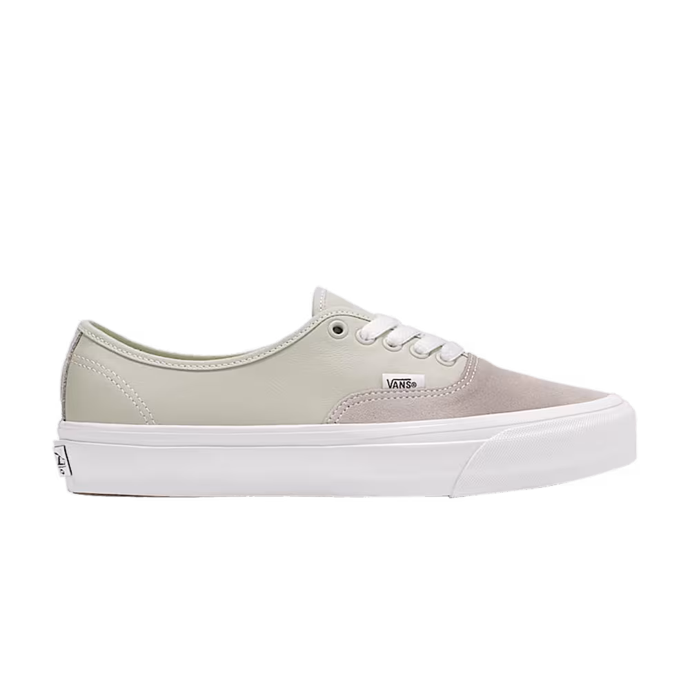 Vans Authentic 44 LX Atmosphere Grey Beige