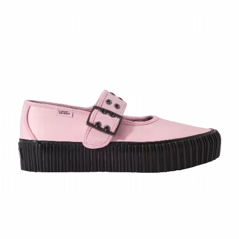 Vans Mary Jane Creeper 'Coral Blush Pink'