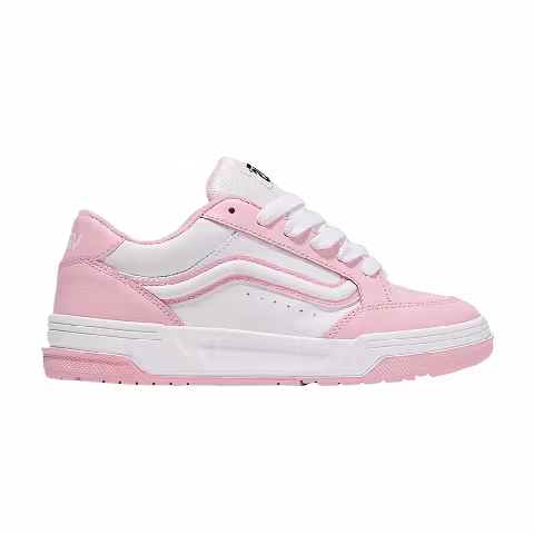 Vans Hylane Kids 'Pink White'