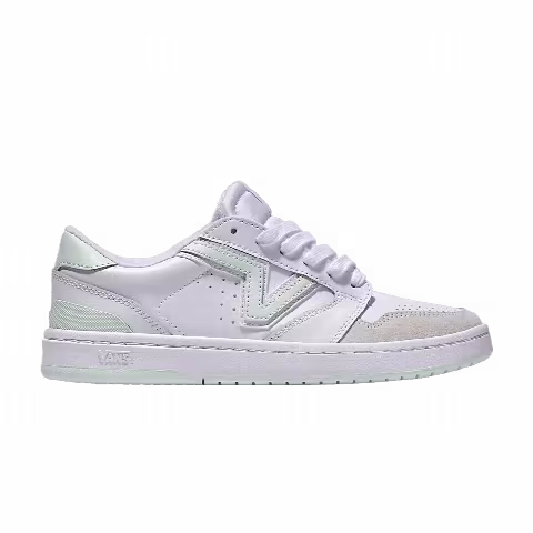 Vans Lowland 2.0 'White Mint Green'