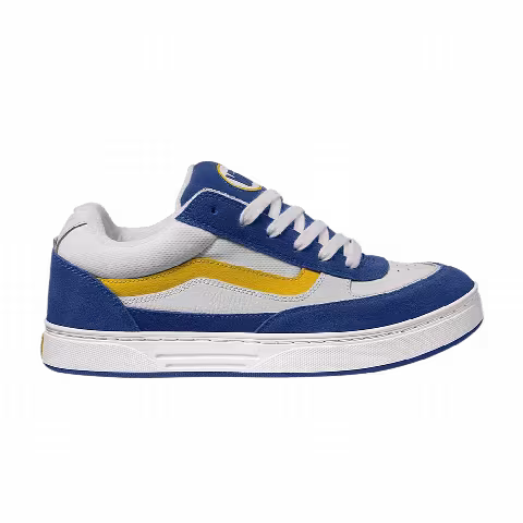 Vans Skate Estazzo 'Blue Yellow'