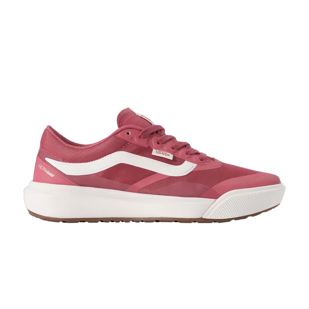 Vans UltraRange 2.0 Mauvewood Pink