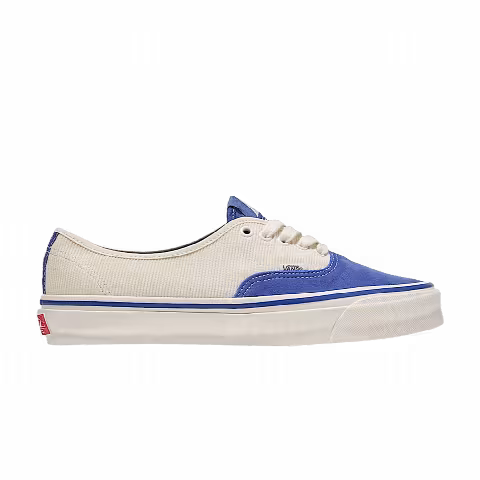 Thalia Surf x Vans Authentic 'Blue Marshmallow'