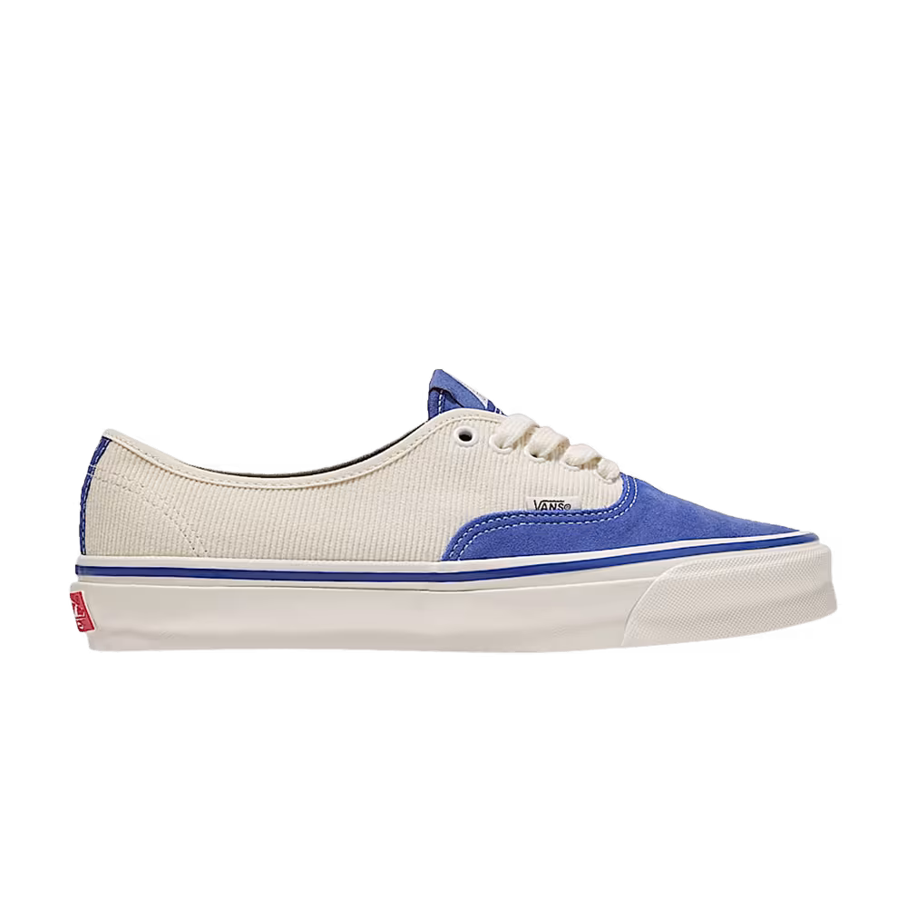 Thalia Surf x Vans Authentic Blue Marshmallow