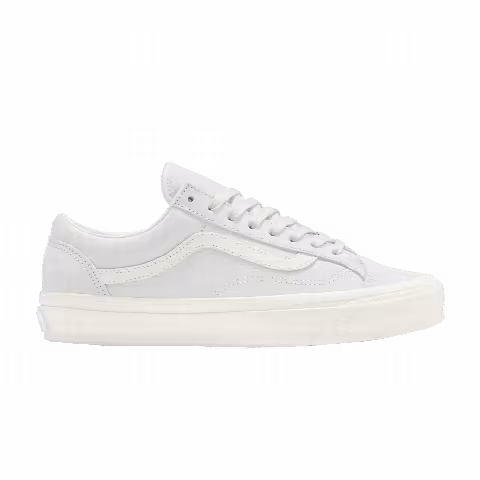 Vans Old Skool 36 LX 'Le Marais White'