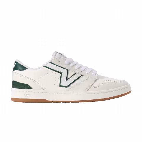 Vans Lowland 2.0 'Vintage Emerald'
