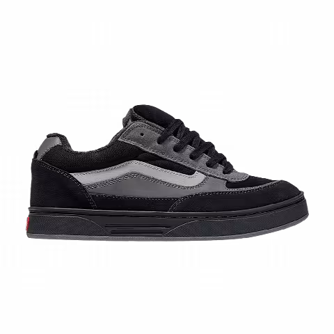 Vans Skate Estazzo 'Black Grey'