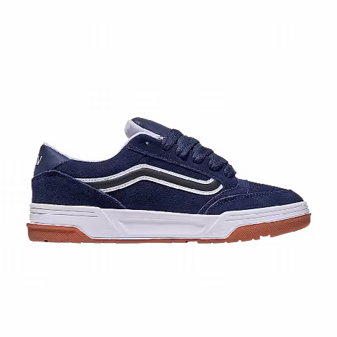 Vans Hylane 'Retro Navy Blue'