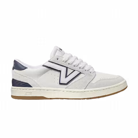 Vans Lowland 2.0 'Vintage Blue Gum'