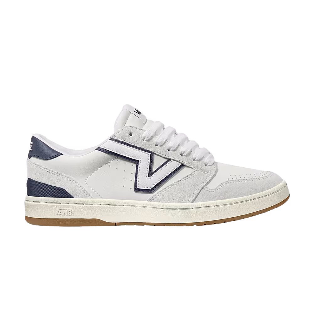 Vans Lowland 2.0 Vintage Blue Gum