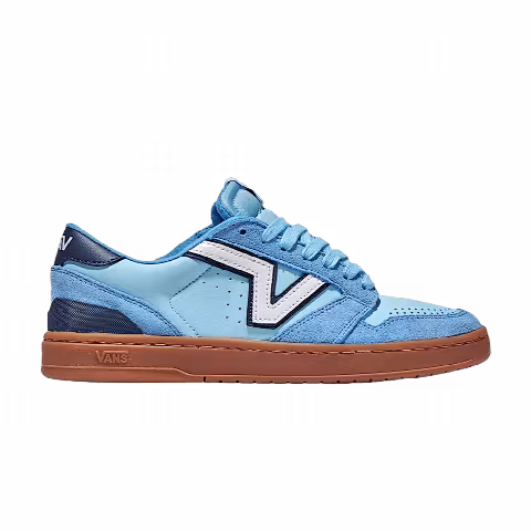 Vans Lowland 2.0 'Heritage Blue Gum'