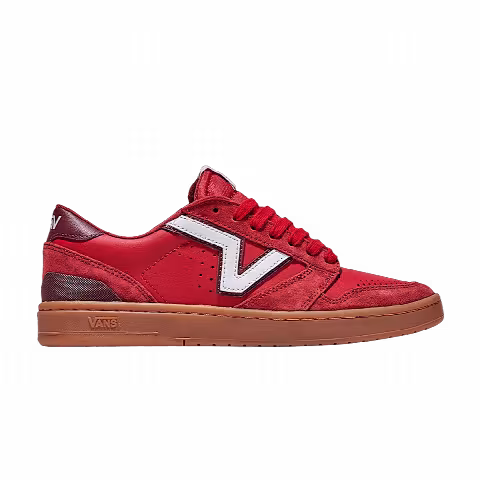 Vans Lowland 2.0 'Sun Dried Tomato'