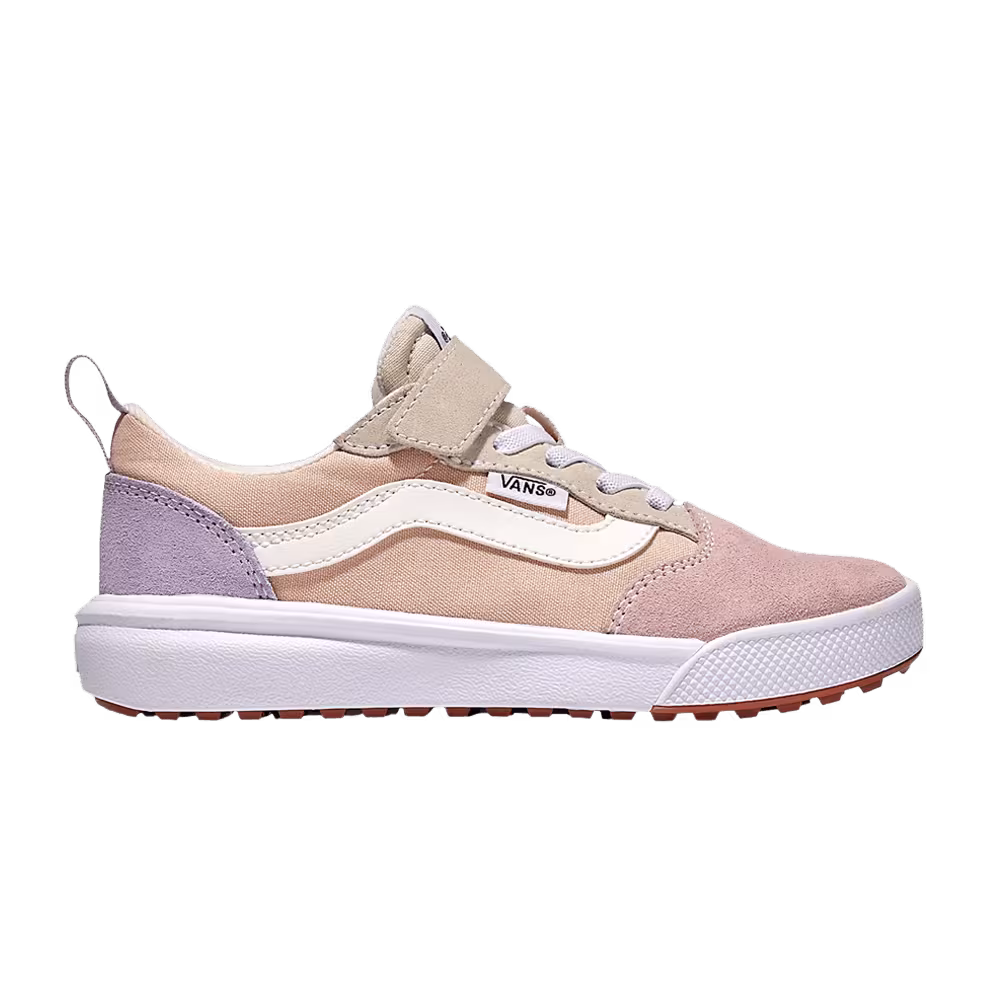 Vans UltraRange 66 V Kids Pink Purple