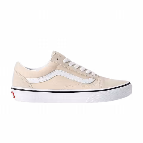 Vans Old Skool 'Color Theory - Creme Brule'